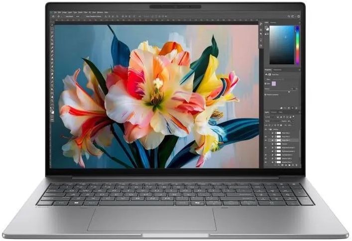Ноутбук HP ZBook 8 G2i Meteor Silver (DZ4H1ET) фото2