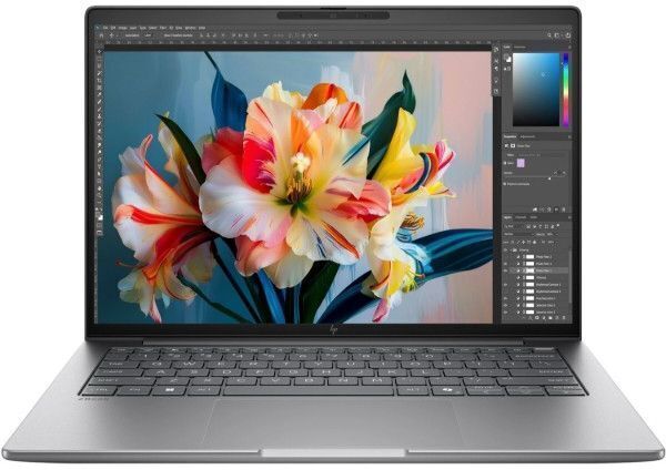 Ноутбук HP ZBook 8 G2i Meteor Silver (DZ4H8ET) фото2
