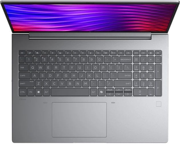 Ноутбук HP ZBook X G2i (DZ4K5ET) фото4