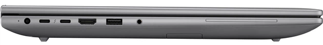 Ноутбук HP ZBook X G2i (DZ4K5ET) фото6