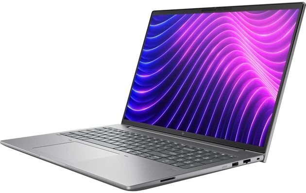 Ноутбук HP ZBook X G2i (DZ4K4ET) фото3