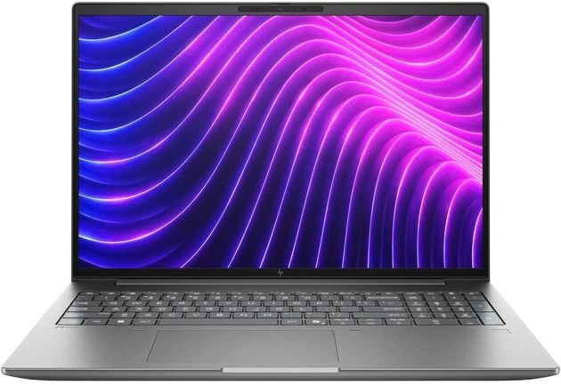 Ноутбук HP ZBook X G2i (DZ4K6ET) фото2