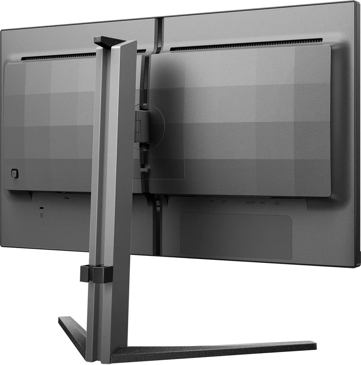 Монітор 24.5" Philips 25M2N5200U (25M2N5200U/00) фото5