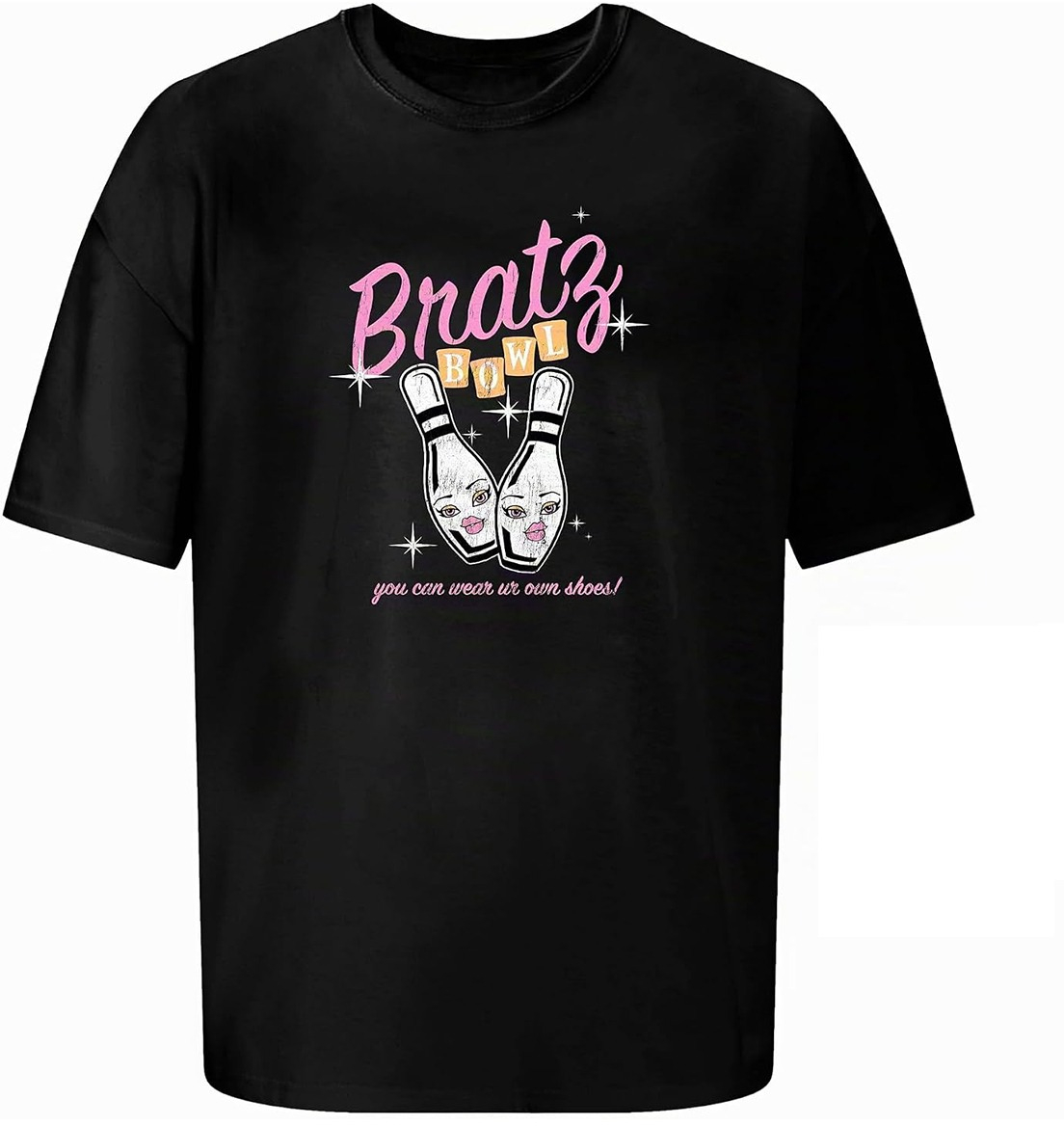 Ігровий набір з лялькою Bratz серії Stylin' Birthday Саша (596042) фото