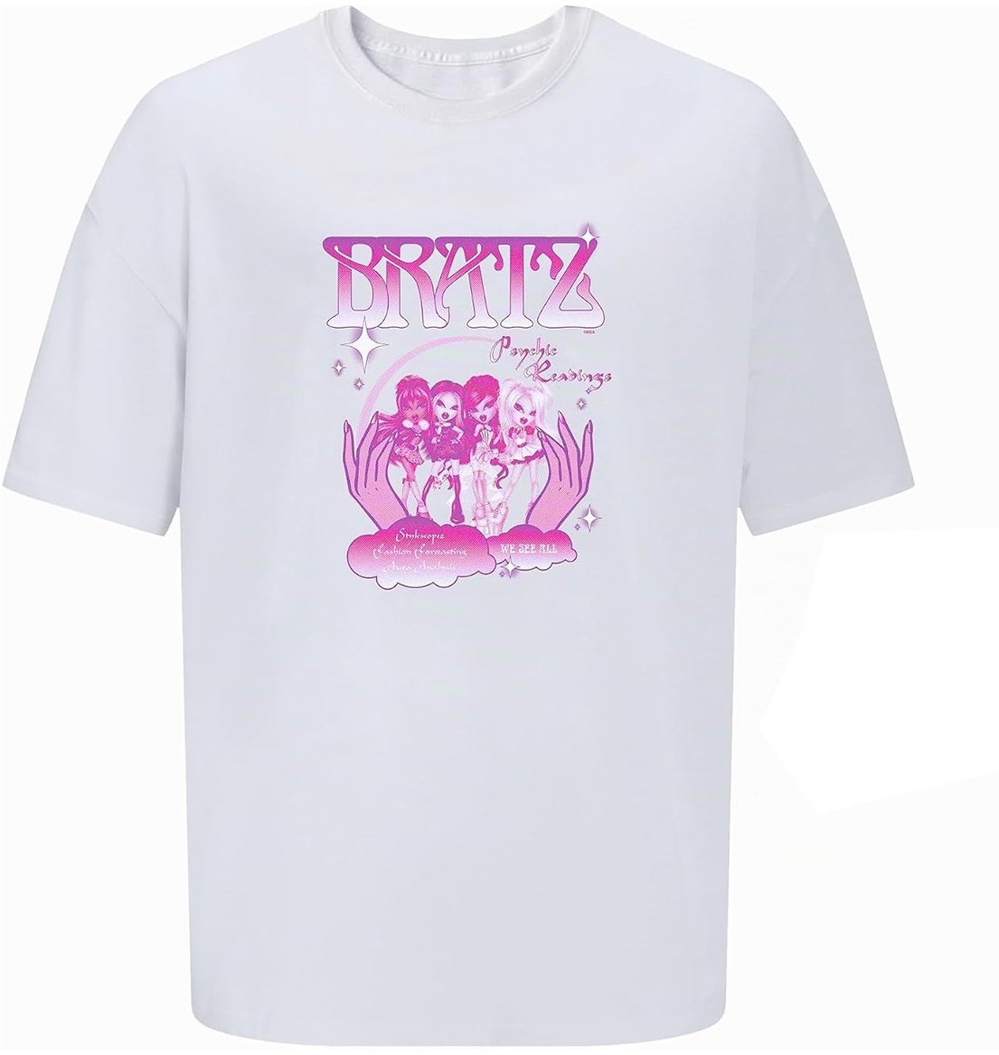 Ігровий набір з лялькою Bratz серії Stylin' Birthday Хлоя (596011) фото