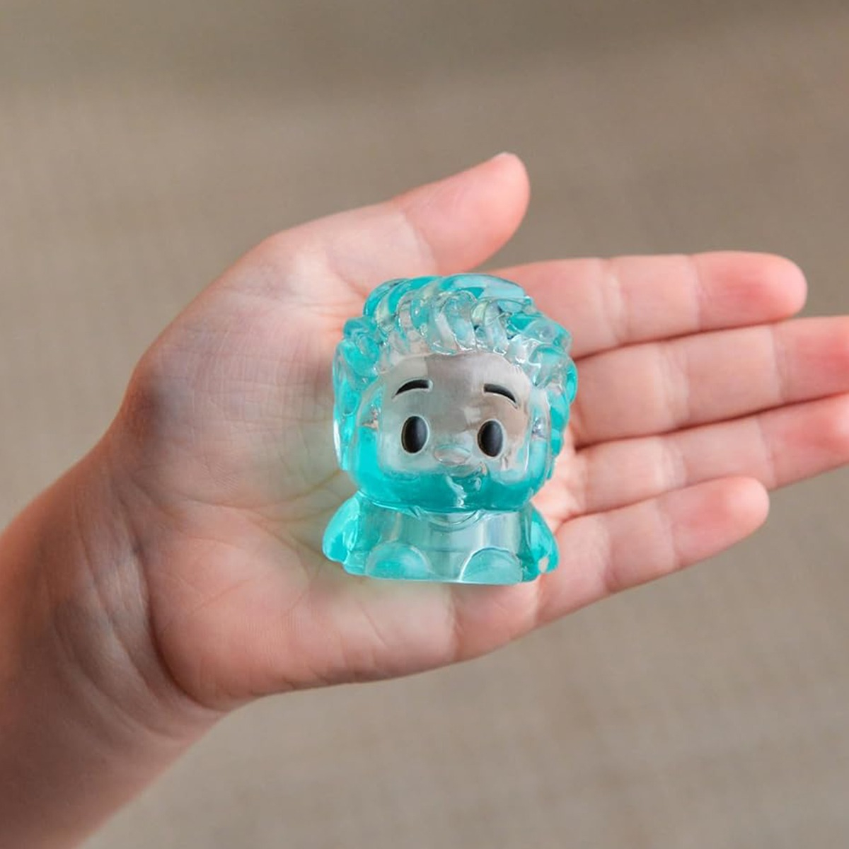 Сенсорный конструктор Jelly Blox Друзья и любимцы (934289) фото4
