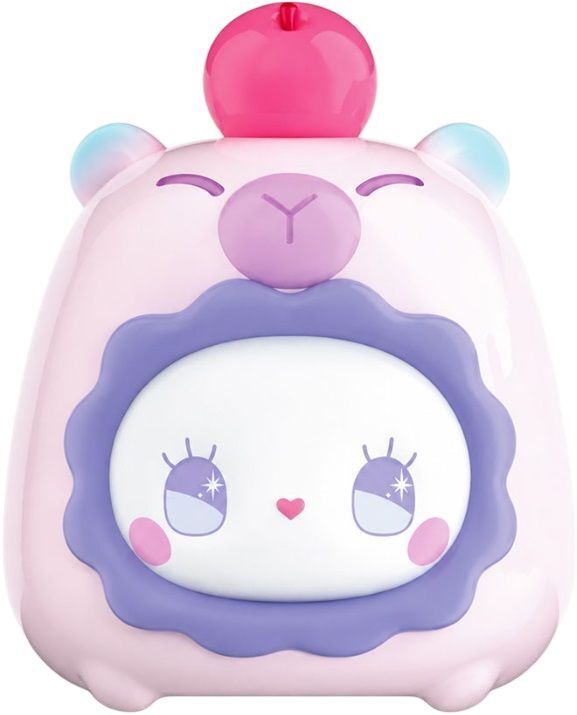 Коллекционная игрушка Pop Top Lucky Emma серии RuaRua Тайны леса (MJ-000058) фото2
