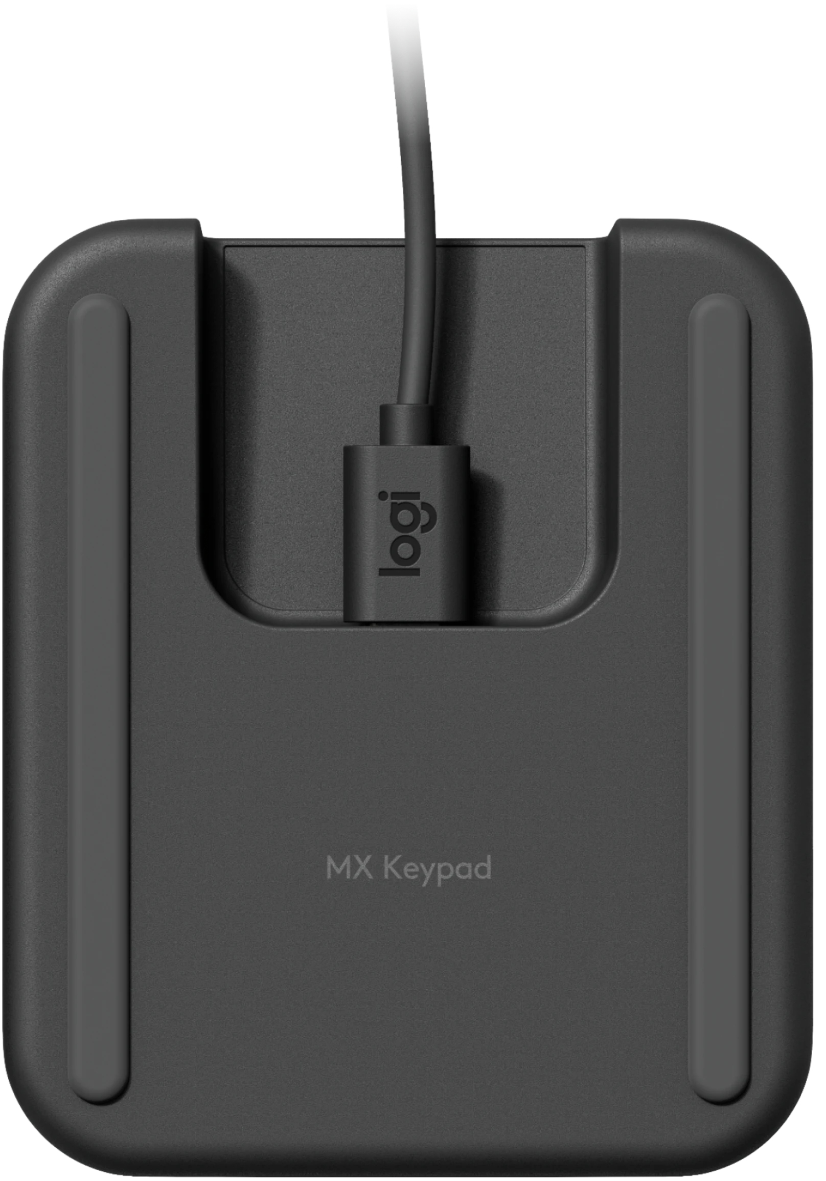 Клавіатура Logitech MX Keypad USB-C EMEA28i-935 Graphite (L920-013891) фото4