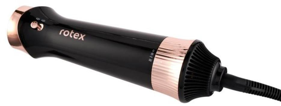 Фен-щітка Rotex RHC494-T AirBrush фото11