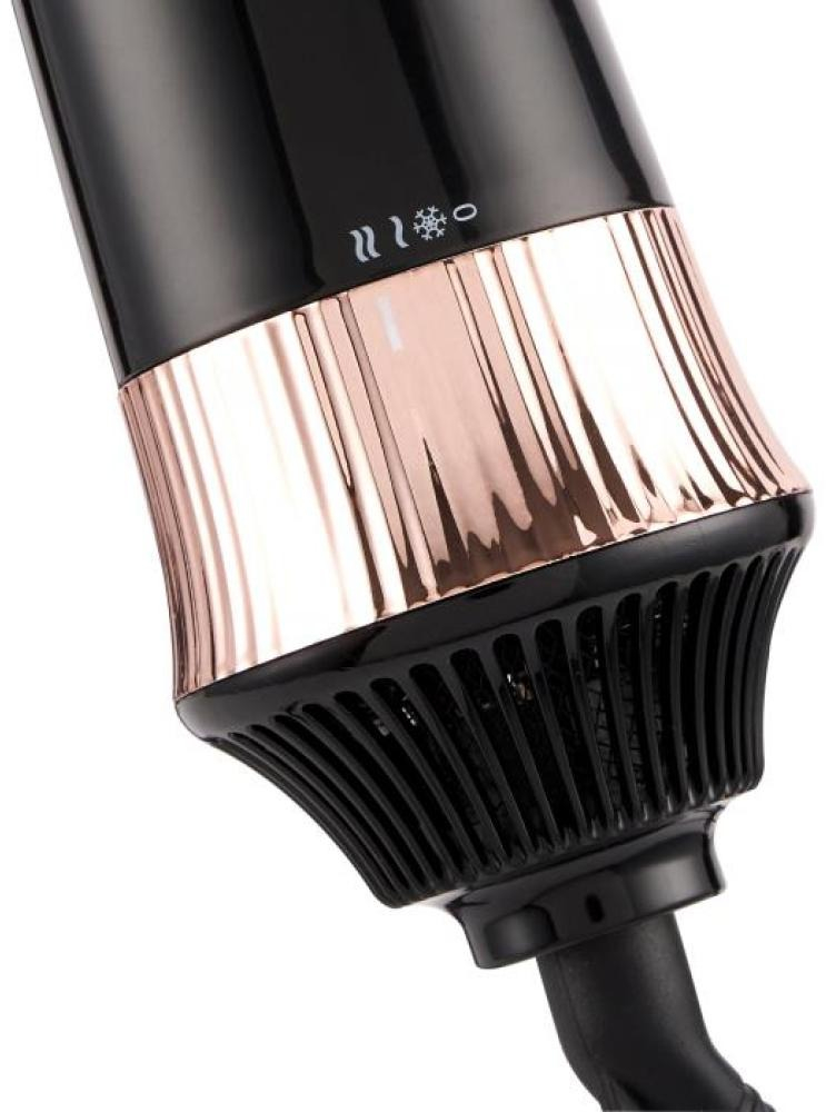 Фен-щітка Rotex RHC494-T AirBrush фото14