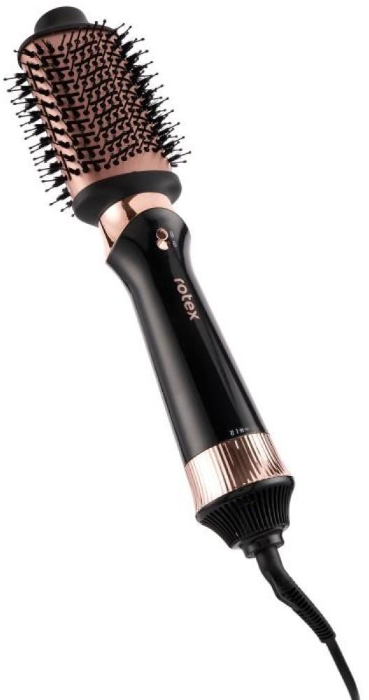Фен-щітка Rotex RHC494-T AirBrush фото7