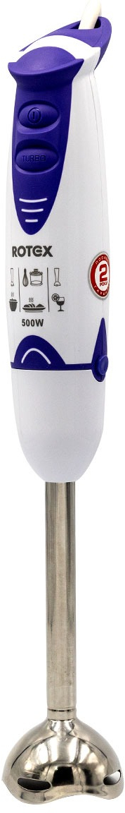 Блендер Rotex RTB508-W фото2