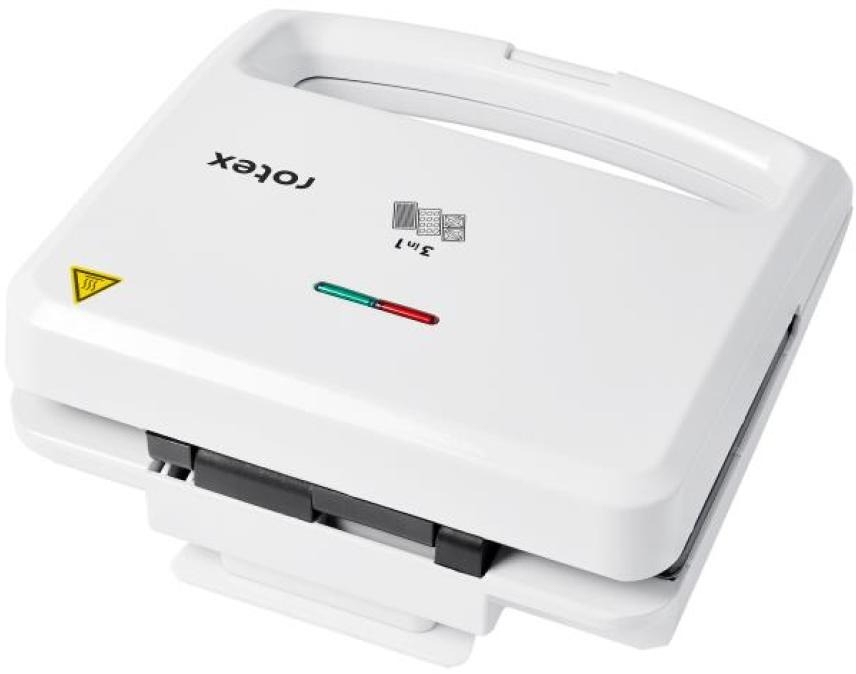 Бутербродница Rotex RSM220-W фото3