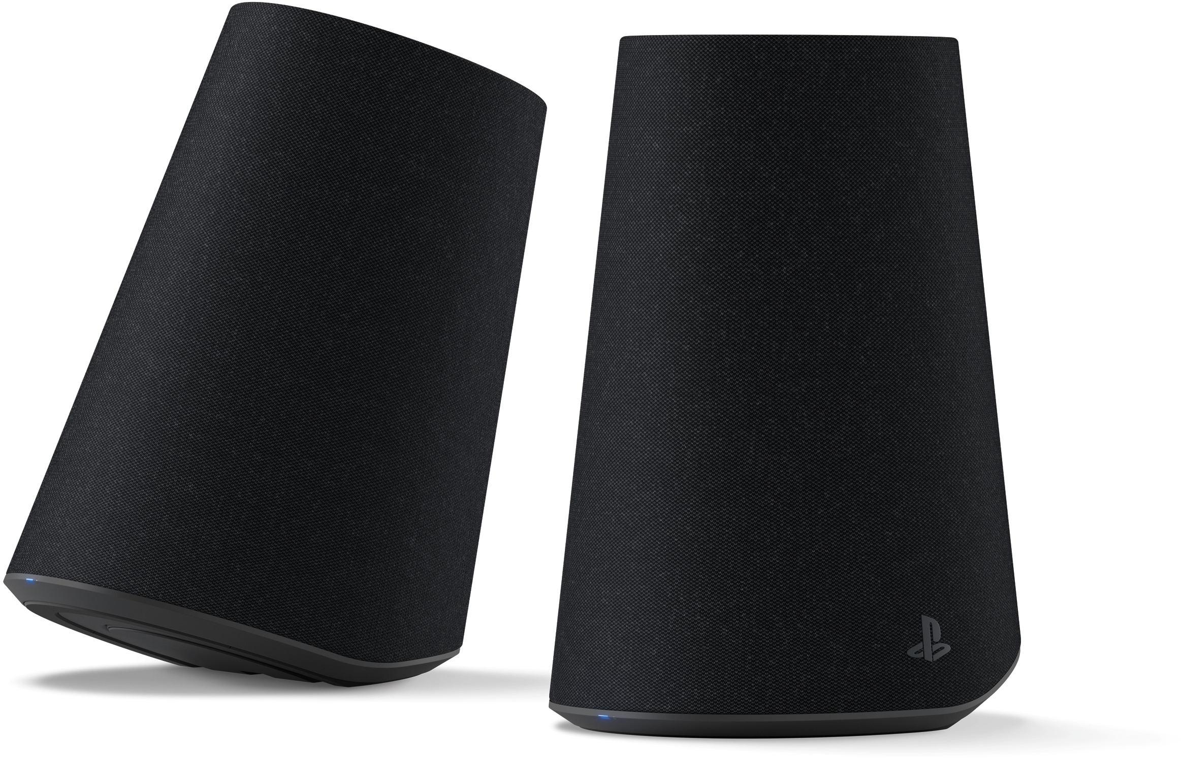 Акустична система PlayStation Pulse Elevate Midnight Black (1000049705) фото4