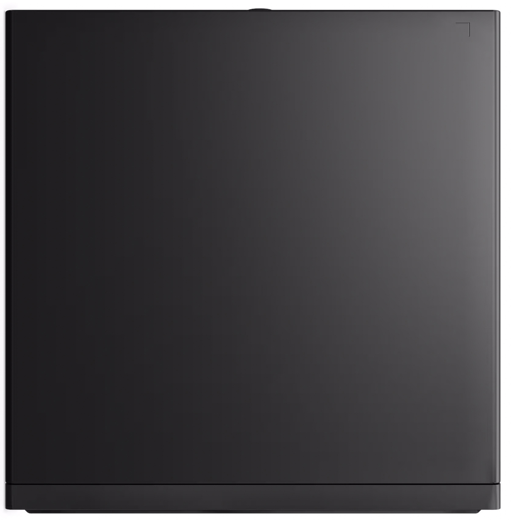Неттоп LENOVO ThinkCentre M70q Gen 6 Black (13A40049UI) фото