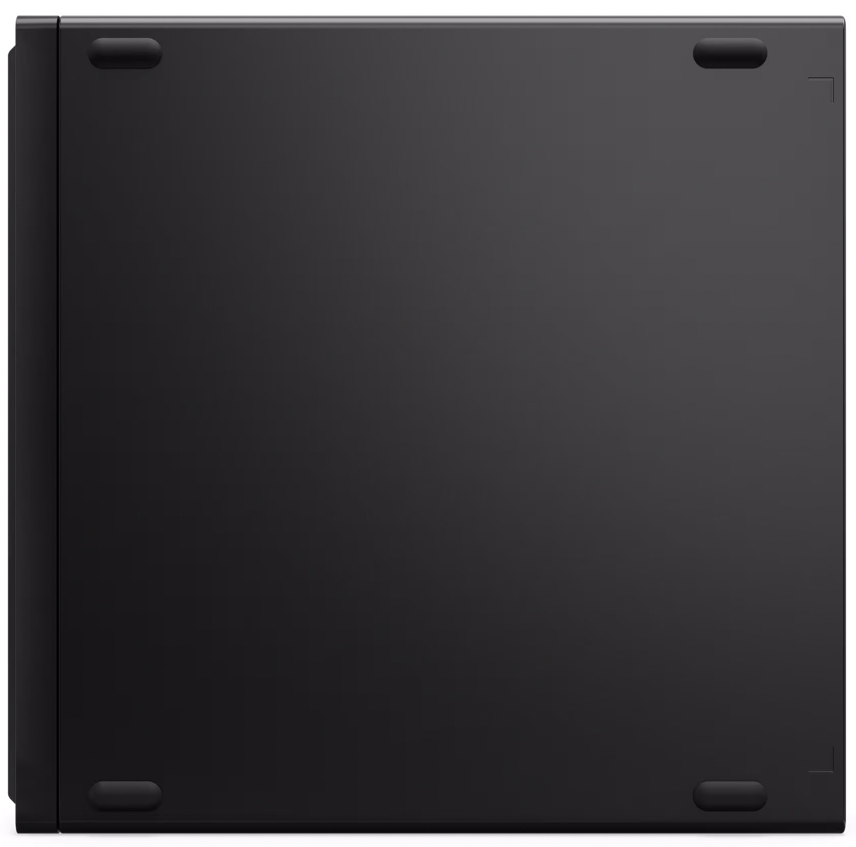 Неттоп LENOVO ThinkCentre M70q Gen 6 Black (13A40049UI) фото