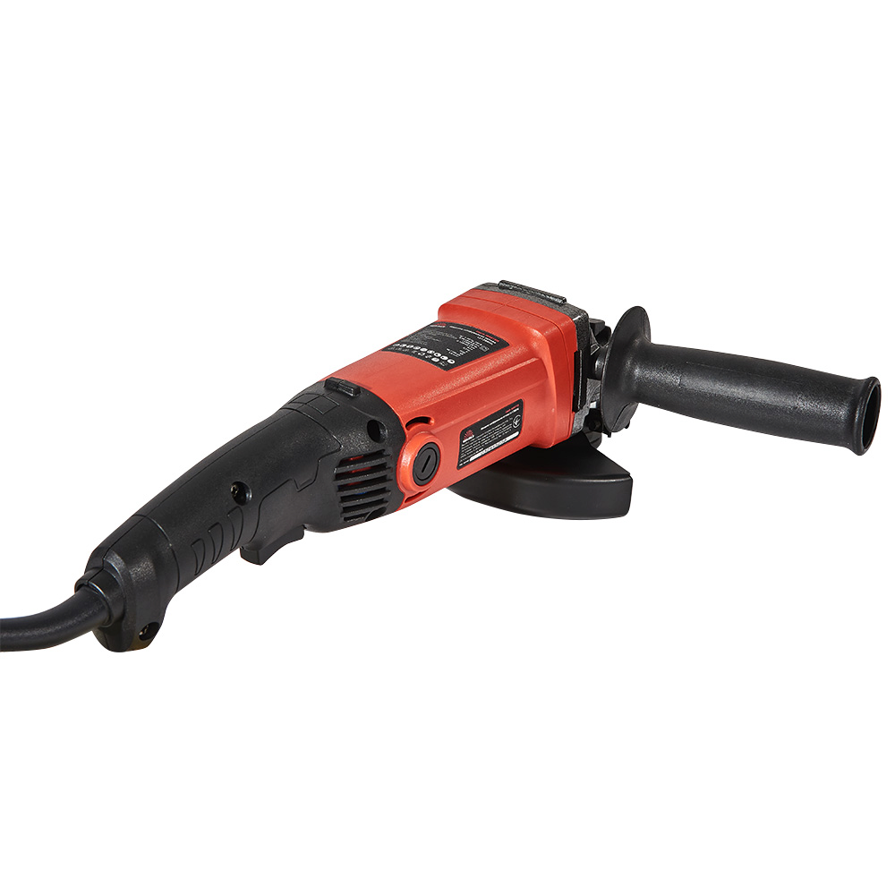 Шліфмашина кутова Vitals Master Ls1286HL 125мм 860Вт (205401) фото4