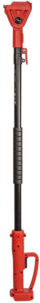 Подовжувач телескопічний Vitals PZ 1117n 18В (235893) фото2
