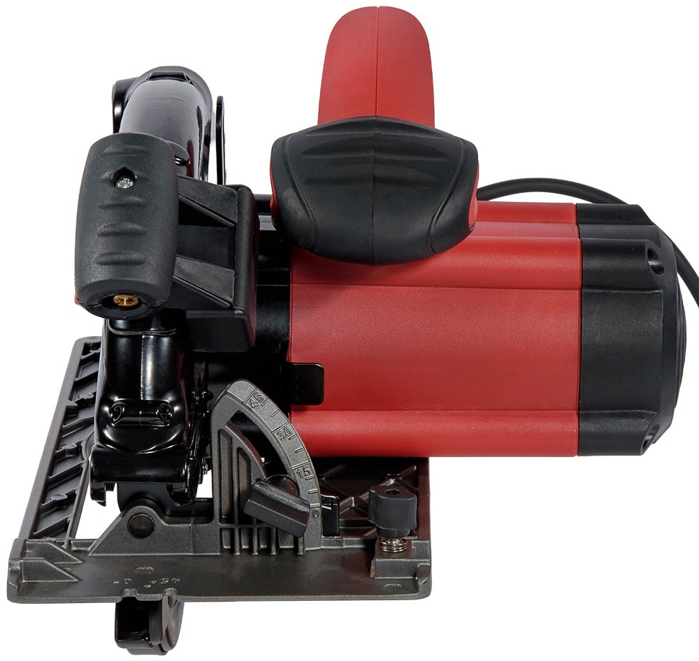 Пила дисковая Vitals Master Rg 1913HPal 1300Вт (249439) фото4