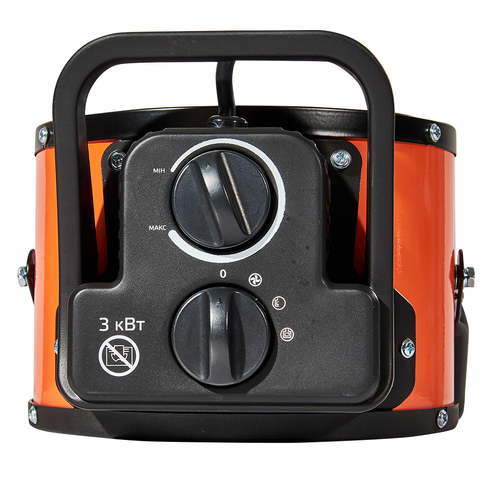Тепловая пушка Vitals EH-37 (211332) фото8