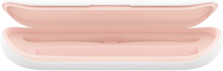 Футляр для електричної зубної щітки Oclean BB01 White/Pink (6970810551228) фото2