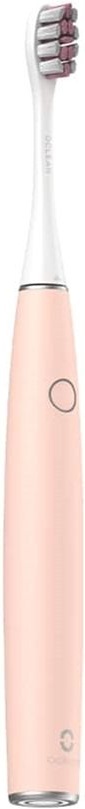 Электрическая зубная щетка Oclean Air 2 Electric Toothbrush Pink (6970810551549) фото2