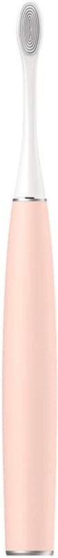 Электрическая зубная щетка Oclean Air 2 Electric Toothbrush Pink (6970810551549) фото4