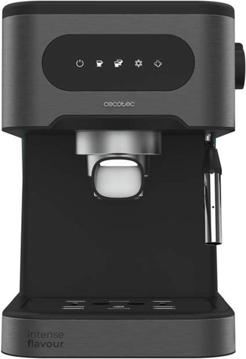 Кофеварка эспрессо Cecotec Power Espresso 20 ColdBrew (CCTC-00268) фото2