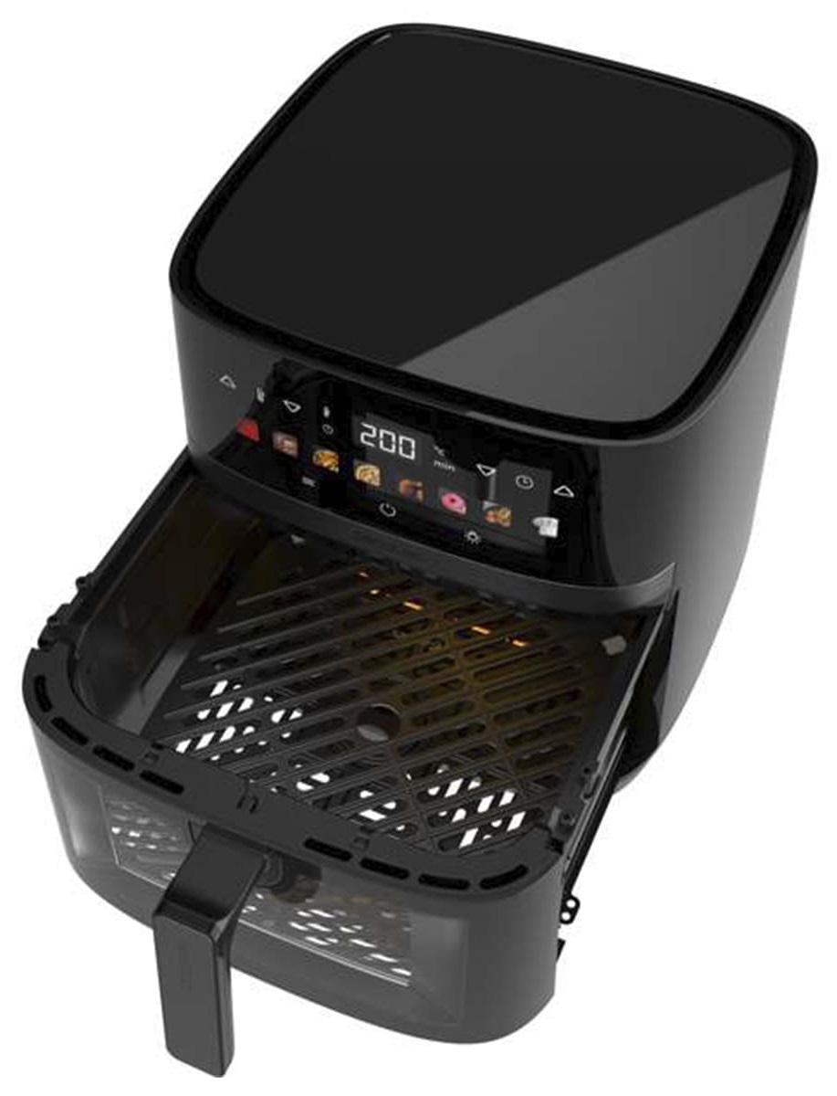 Мультипіч Cecotec Cecofry&Grill Duoheat 8000 (A01_EU01_111027) фото4