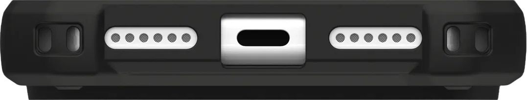 Чехол UAG для iPhone 18 Pro Max Monarch Pro Magsafe Kevlar Mallard (114568113955) фото10