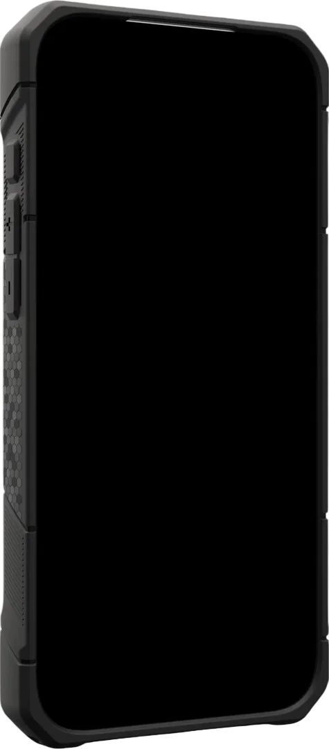 Чехол UAG для iPhone 18 Pro Max Monarch Pro Magsafe Kevlar Mallard (114568113955) фото6