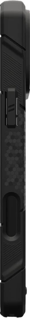Чехол UAG для iPhone 18 Pro Max Monarch Pro Magsafe Kevlar Mallard (114568113955) фото7