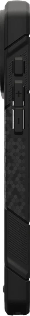 Чехол UAG для iPhone 18 Pro Max Monarch Pro Magsafe Kevlar Mallard (114568113955) фото8