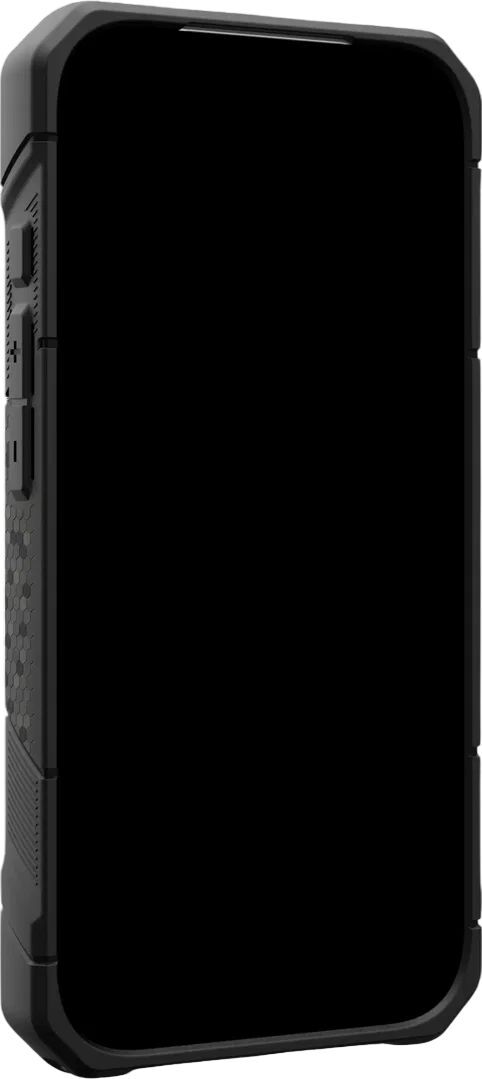 Чохол UAG для iPhone 18 Pro, Monarch Pro Magsafe, Carbon Fiber (114569114242) фото6