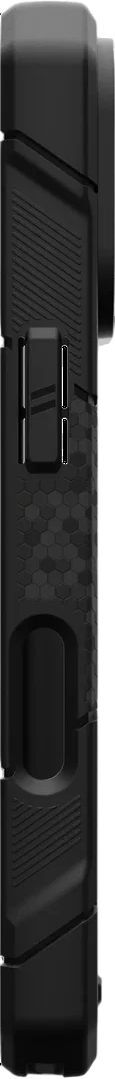 Чохол UAG для iPhone 18 Pro, Monarch Pro Magsafe, Carbon Fiber (114569114242) фото8
