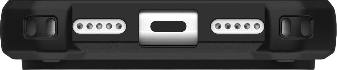 Чохол UAG для iPhone 18 Pro, Monarch Pro Magsafe, Carbon Fiber (114569114242) фото11