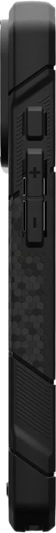 Чохол UAG для iPhone 18 Pro, Monarch Pro Magsafe, Carbon Fiber (114569114242) фото7