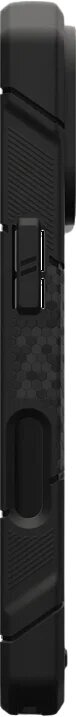 Чехол UAG для iPhone 18 Pro Monarch Pro Magsafe Kevlar Black (114569113940) фото9