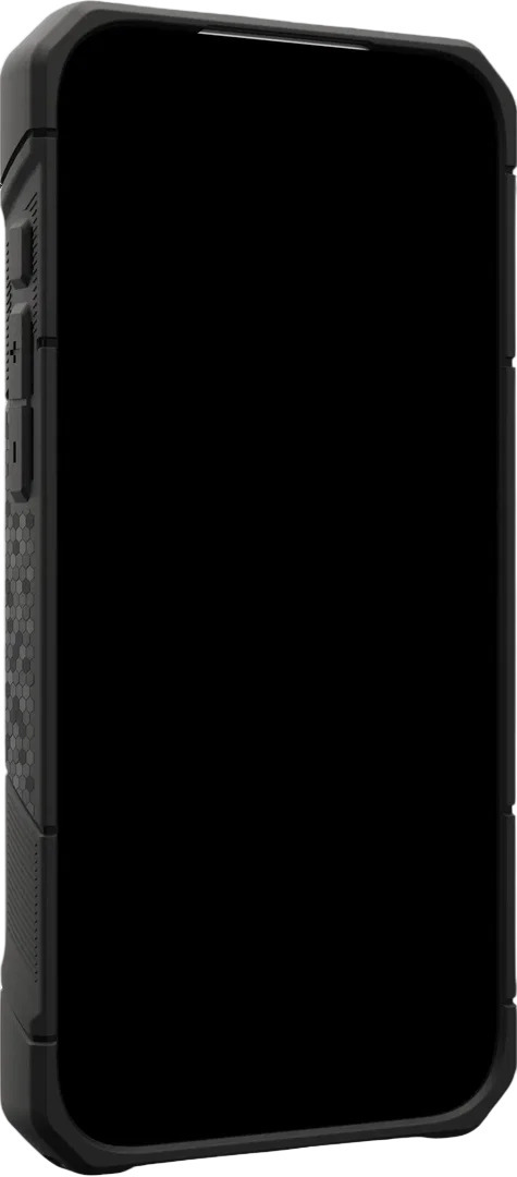 Чохол UAG для iPhone 18 Pro, Monarch Pro Magsafe, Kevlar Mallard (114569113955) фото3