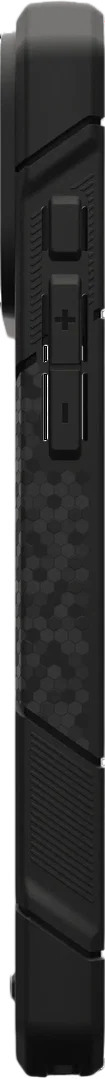 Чохол UAG для iPhone 18 Pro, Monarch Pro Magsafe, Kevlar Mallard (114569113955) фото6