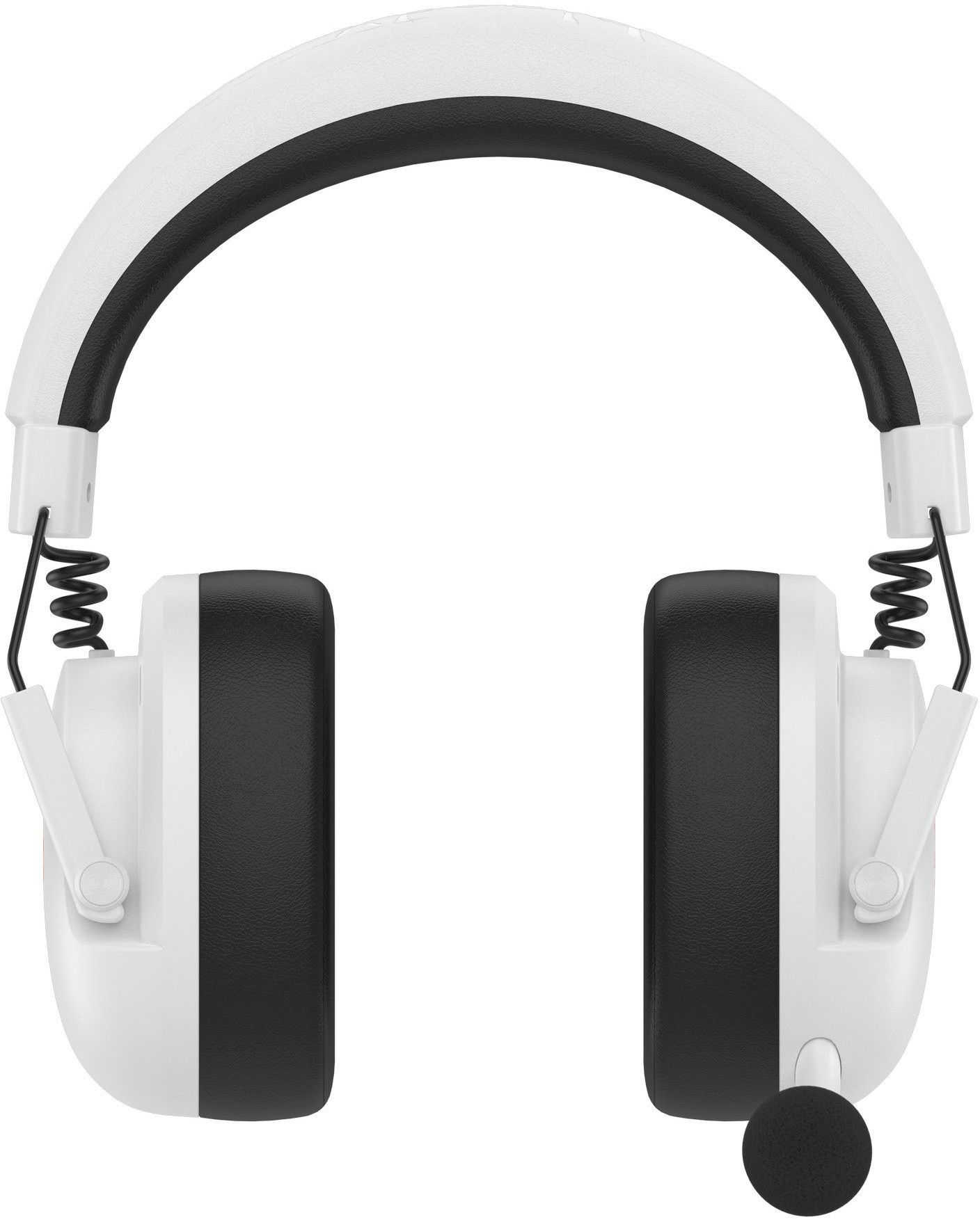 Ігрова гарнітура A4Tech Bloody GR585 White (4711421003094) фото