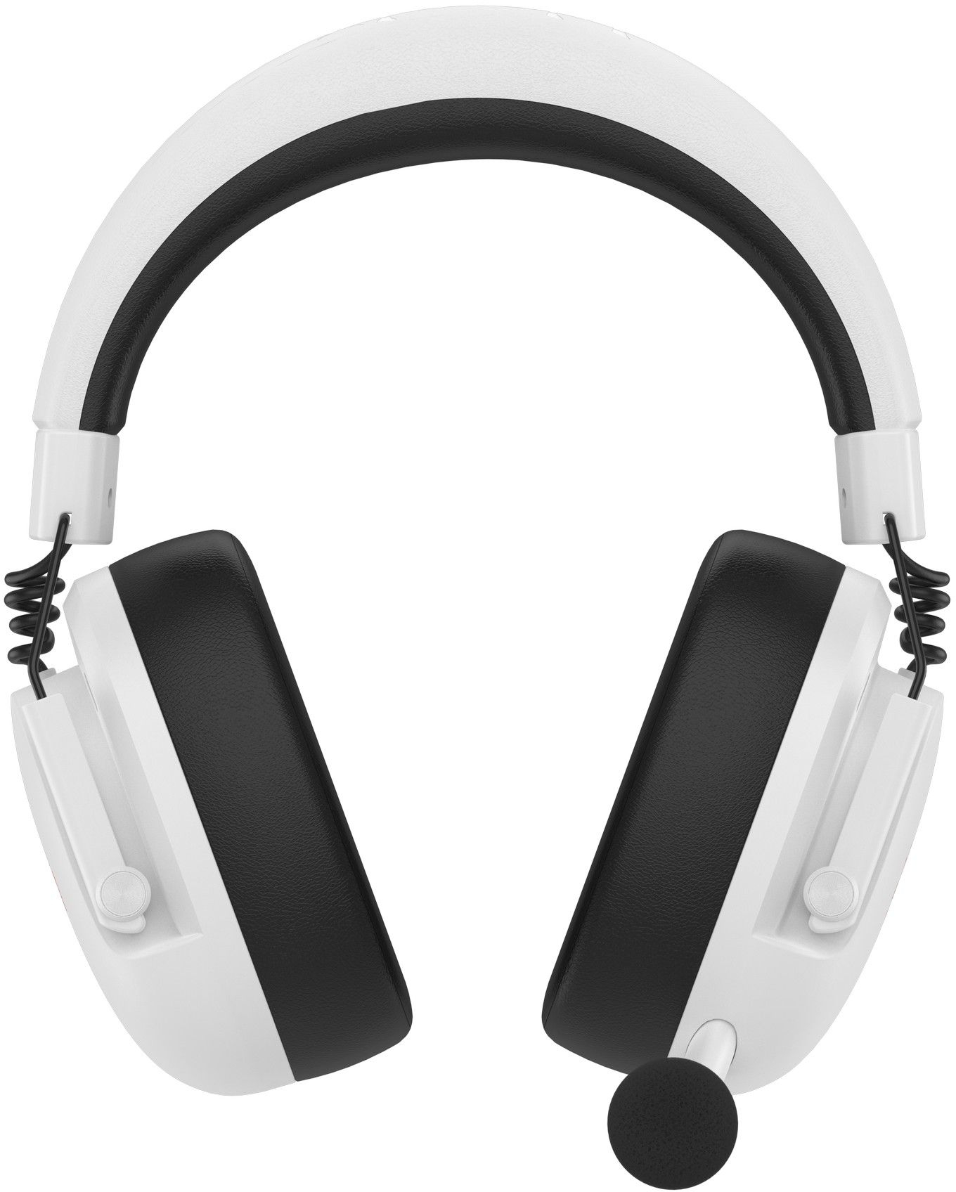 Ігрова гарнітура A4Tech Bloody GR585 White (4711421003094) фото