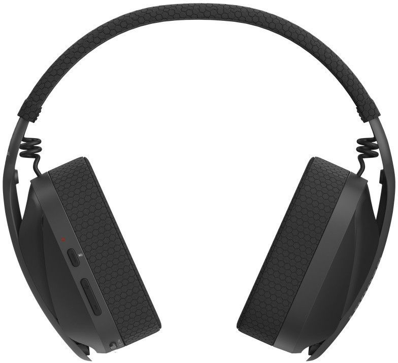 Ігрова гарнітура A4Tech Bloody GR285 Sports Black (4711421003537) фото5