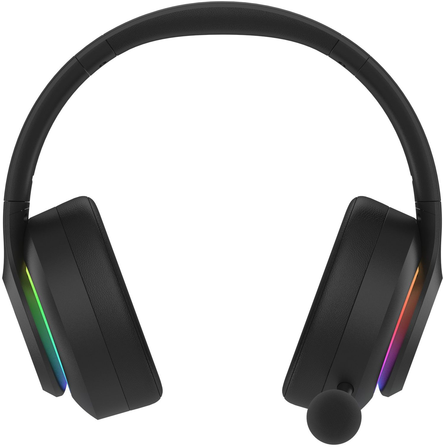 Ігрова гарнітура A4Tech Bloody GR520 Black (4711421003100) фото