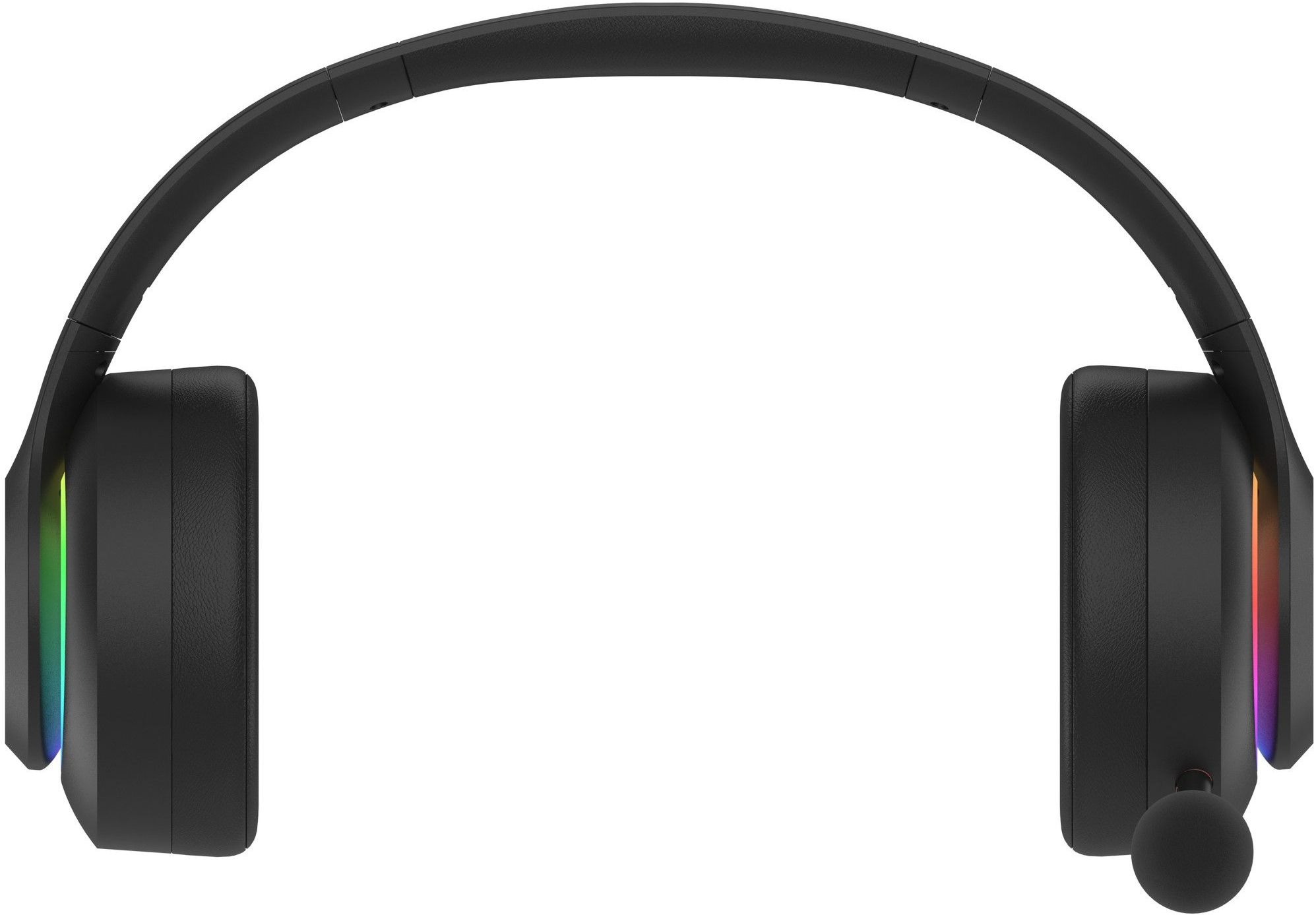 Ігрова гарнітура A4Tech Bloody GR520 Black (4711421003100) фото