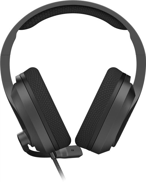 Ігрова гарнітура A4Tech Bloody G260p Black (4711421996648) фото5