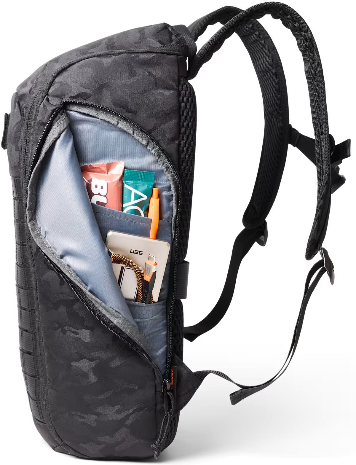 Рюкзак UAG Civilian Backpack для ноутбуков до 16", Midnight Camo фото