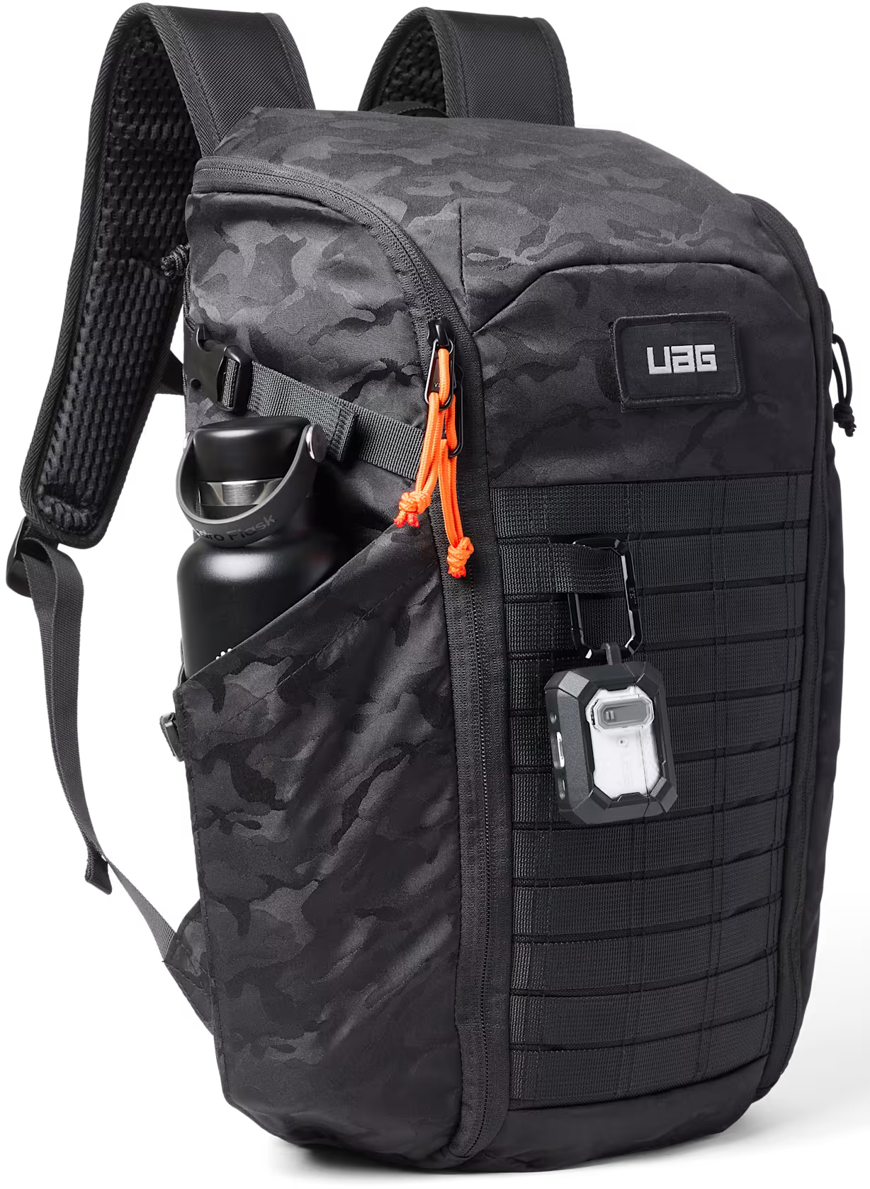 Рюкзак UAG Civilian Backpack для ноутбуков до 16", Midnight Camo фото