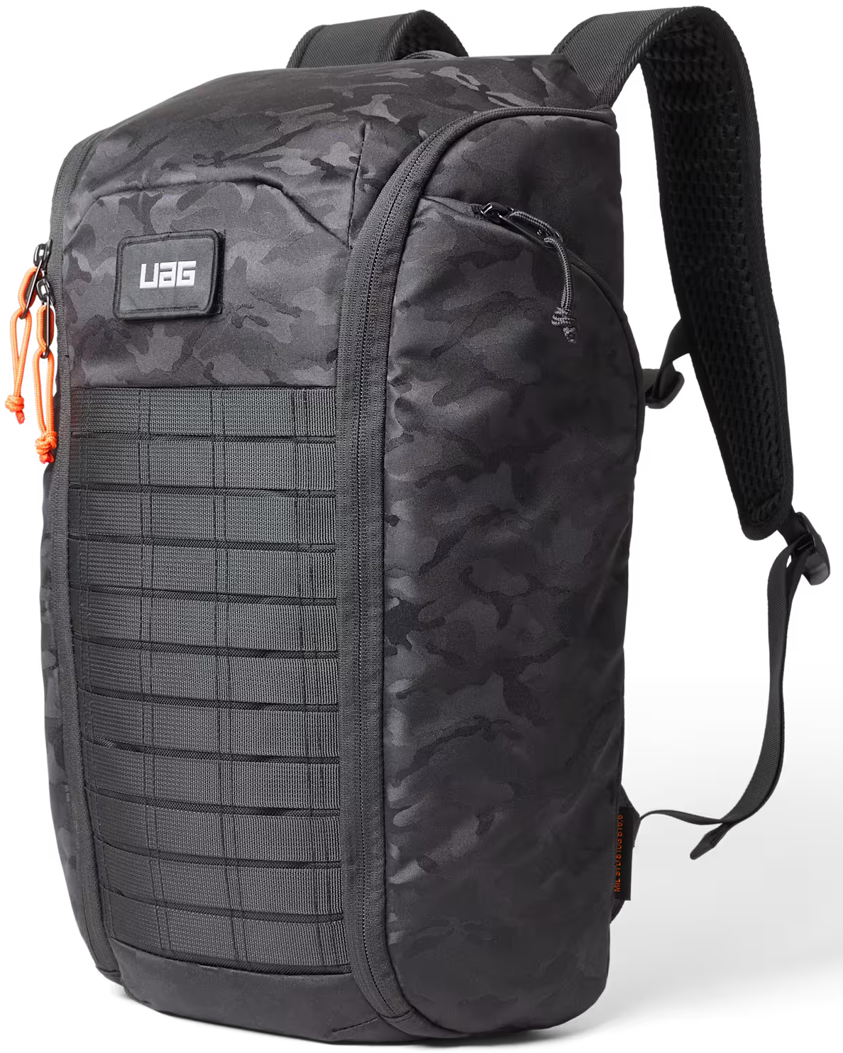 Рюкзак UAG Civilian Backpack для ноутбуков до 16", Midnight Camo фото