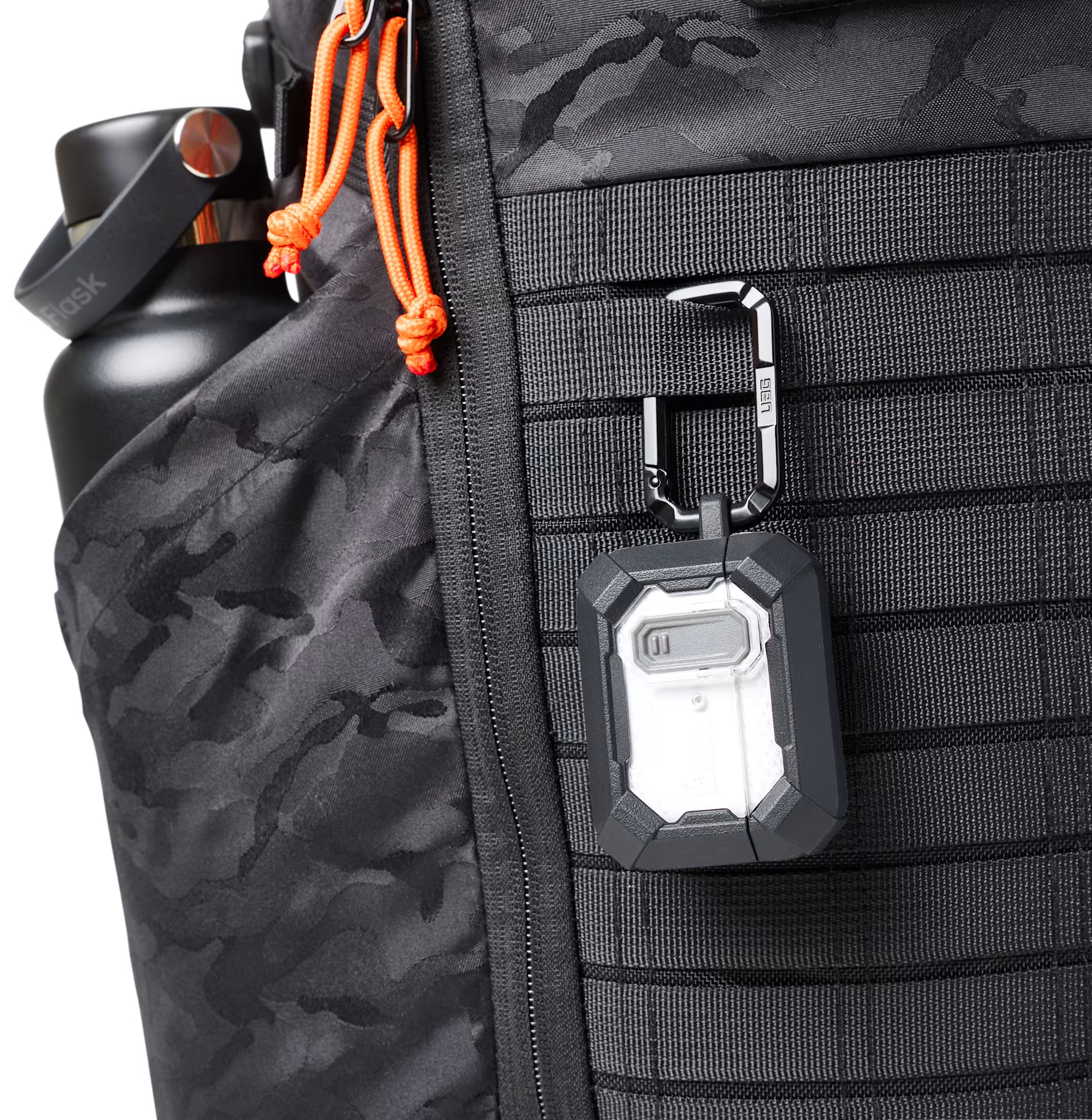 Рюкзак UAG Civilian Backpack для ноутбуков до 16", Midnight Camo фото
